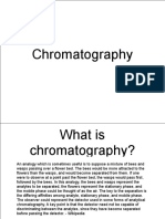 Chromatography 012714