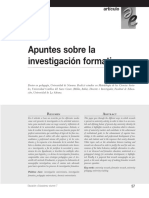 Dialnet ApuntesSobreLaInvestigacionFormativa 2041050