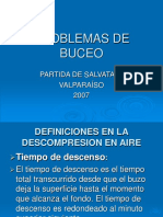 PROBLEMAS DE BUCEO.ppt