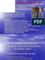 01.003.01 Peraturan Perundangan K3RS PDF