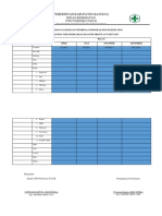 Jadwal Pembinaan Ukm Ika