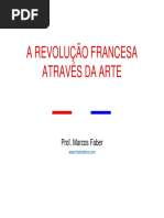 Rev Francesa Arte
