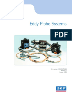 Eddy Probe Systems Technical Manual CMSS31075800g