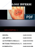 Imunologi Infeksi
