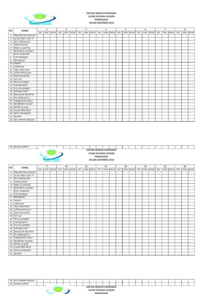 ABSENSI KARYAWAN.xls