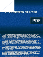 ¡Cambió Su Mundo con Narcisos!