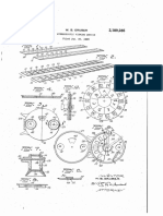 Viewing Stereoscopic Images with a Rotating Disk Device