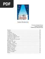 203 Linha Duzentos - Emmanuel - Chico Xavier - Ano 1981