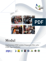 Draft Modul IPP-STBM Bagi Fasilitator STBM 131009