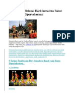 9 Tarian Tradisional Dari Sumatera Barat yang Harus Dipertahankan.docx
