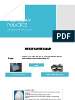 Pulvis Dan Pulveres