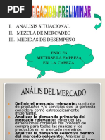 Investigacion de Mercado 1 Parte