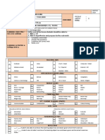 SMKTD2 Lesson Plans for English and Reciting Poetry