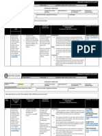 forward planning 3 lessons