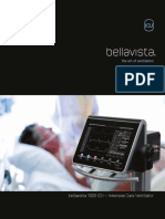 Bellavista 1000 ICU en