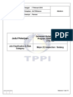 RKS Generator Inspection (Revisi 1)