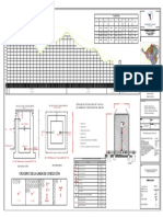 Ejemplo Plano de Conduccion de Parroquia