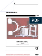 Siemens Multimobil 5C - Service Manual PDF