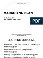 Ent300_module 08_ Marketing Plan