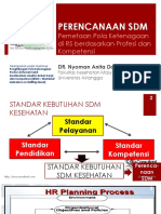 01 - Drg. Nyoman - Pola Ketenagaan RS