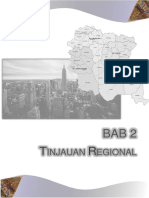 Antara Manonjaya - Bab 2 Tinjauan Regional