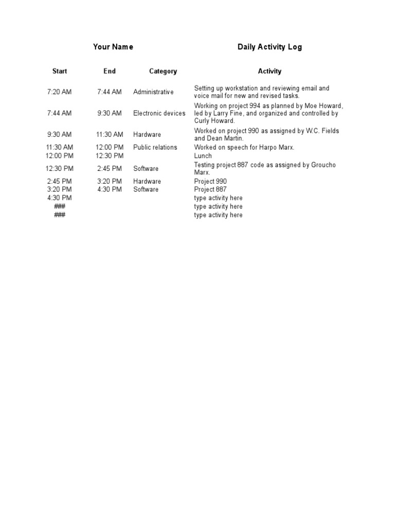 daily-activity-log-pdf