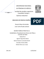 PT Analìtica