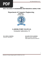 Cl 4 Final All in One Manual