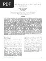 Download 110455 ID Pengaruh Penambahan Abu Tempurung Kelapa OK by Maya Nakmojosari SN373906358 doc pdf