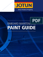 Onboard Maintenance Paint Guide - tcm40 67407 PDF