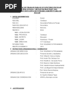 Plan de Trabajo Pacaje 2013 .Doc Aaaaaac