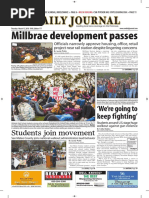 03-01-18 Edition | PDF | California Highway Patrol | Millbrae