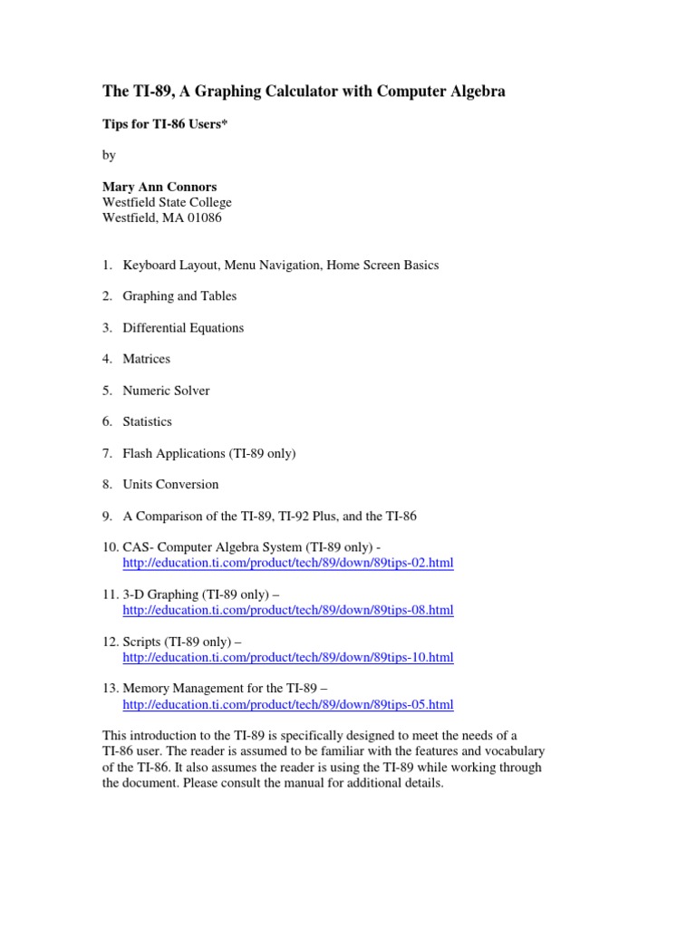 89 Tips For 86 | PDF | Teaching Methods & Materials | Computers