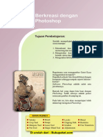 Bab 4 Berkreasi Dengan Photoshop