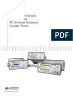 Agilent 53210A PDF