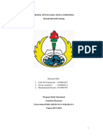 Profil Pengusaha Muda Indonesia