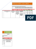 Perancangan Strategik 2018-2020 BM