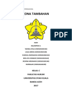 Zona Tambahan