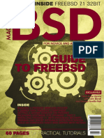 BSD Magazine
