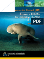 Ran Dugong