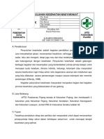 5.1.4.4. Kak Promkes-Penyuluhan Kesehatan Masyarakat