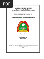 Download LP Diabetes Mellitus Noor Asiah by ardhi SN373916289 doc pdf