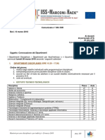 294DIR-Riunione Aree Disciplinari e Assi-Dipartimenti 26 Marzo 2018