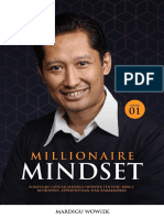 Millionaire Mindset #01 - Mardigu Wowiek PDF