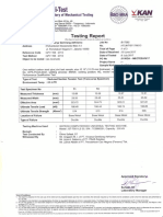 Laporan Mechanical Test - 2 Herman M-02 PDF