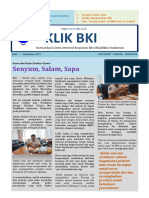 Klik Bki Edisi I Desember 2015-Perdana