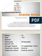 anemia gravis ppt.pptx
