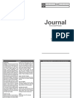 JobJournal PDF