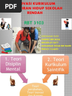 Download Inovasi Kurikulum Kemahiran Hidup Sekolah Rendah by Muhammad Rizam Hj Bakri SN37392504 doc pdf