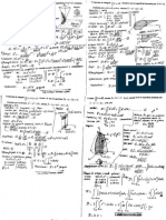Problemas Resueltos de Integración de Superficie